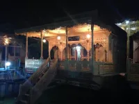 Lake Victoria Houseboats