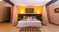 Ol Donyo Sabuk Resort Hotel a 