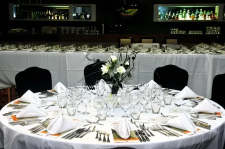 Radisson Hotel Paramaribo