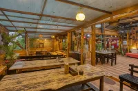 De Rock Jungle Living Resort Hotels in Odanthurai