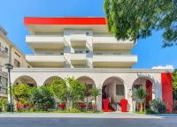 Coelho Beach Hotel