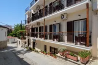 Katia Hotel Hotels in Afetes