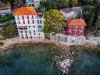 Splendid Hôtel & Spa Hotels in Bandol