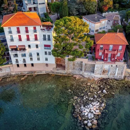 Splendid Hôtel & Spa