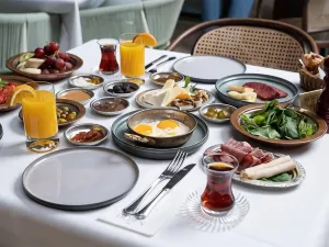 HAN 1772 Hotel