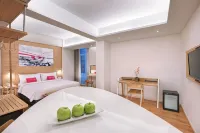 fave+ hotel Palembang Hotels in 