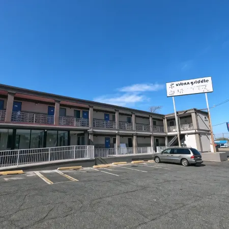 Rest Inn - Elizabeth