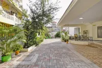 Hostel Gandhi Hôtels à : 