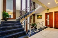 The Ashoka Hotel