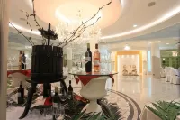 Balconata 2.0 Banqueting & Accommodations