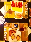 L'Orologio Bed & Breakfast - Breakfast