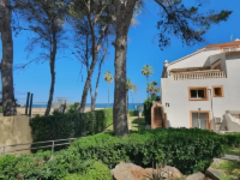 MR Hotelet de la Raconà & Apartments Hotels in Denia