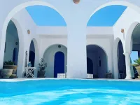 Dar Chick Yahia Ile de Djerba Hôtels à : Djerba