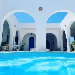 Dar Chick Yahia Ile de Djerba