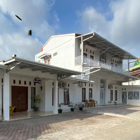 Guesthouse Pondok Amak