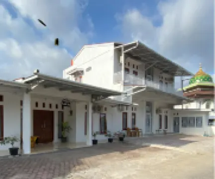 Guesthouse Pondok Amak