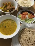 Hotel Bodhgaya Inn - servizio colazione