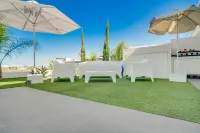 Protaras Olivine Pearl Villa 16