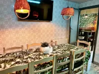 Riojania la Posada