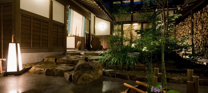 Oyado Koto No Yume Hotels in Takayama City