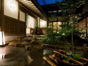御宿古都之夢旅館