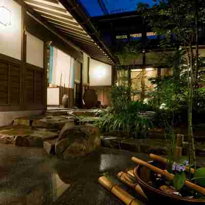 おやど古都の夢 Hotel Exterior