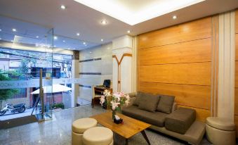 Beautiful Saigon Hotel