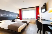 Bastion Hotel Vlaardingen Hotels in Midden-Delfland