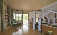 Lake George View Resort Hotels in Kasese