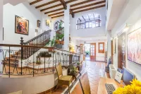 Hotel Alcadima