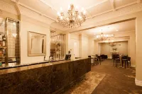 Quality Inn the George Hotel Ballarat Hotel a Lake Wendouree