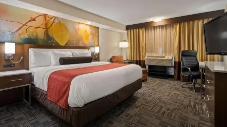Holiday Inn Brookfield - ​​MILWAUKEE