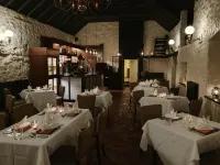 The Inn at Lathones - breakfast