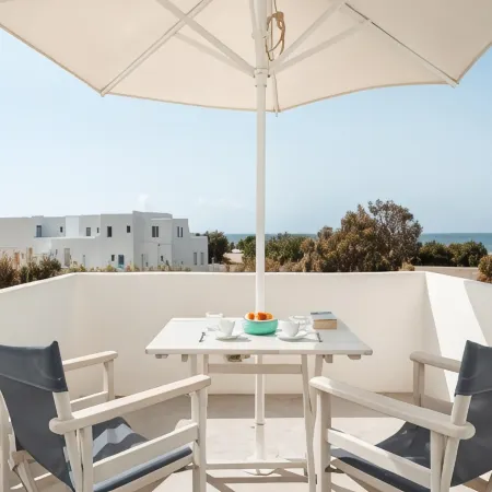 Ploes Seaside Houses