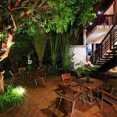 尤迪亞酒店 Hotel Exterior