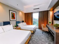 The Tribute Hotel Hotel in zona Centro Eventi The Elements at Centris