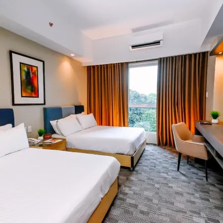 The Tribute Hotel