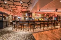 Bridge House Hotel, Leisure Club & Spa - bar