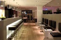 Pearl Design Hotel - Frankfurt City Hotels in Frankfurt