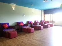 Purnama Hotel Limbang Hotel a Limbang Division