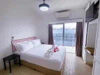 Coconut Palms Resort & Diamond Casino - balcon