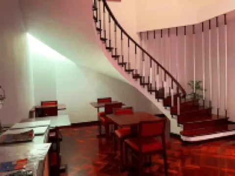 The Rock Guest House