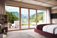 Muline Lodge