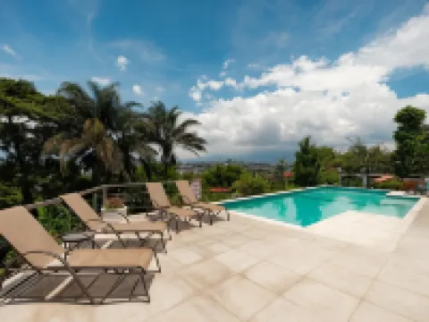 Posada El Quijote Hotels in San Rafael