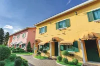 Verona Boutique Hotel Hotels near The Verona at Tub Lan