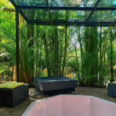 Waterfalls Boutique Hotel