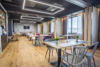 B&B Hotel Nowy Targ Centrum Hotels in Szaflary