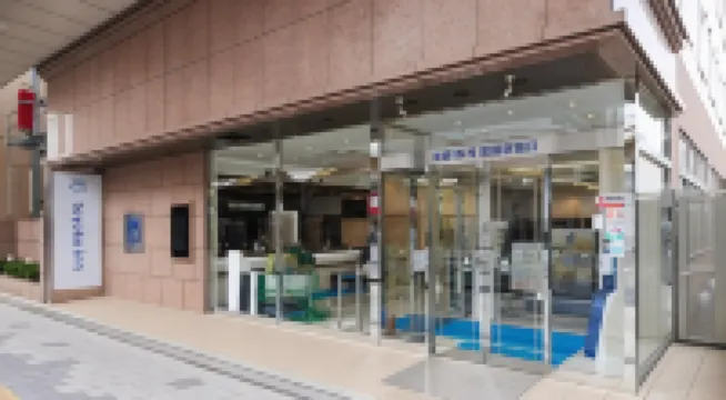 Toyoko Inn Iwakuni Eki Nishi Guchi