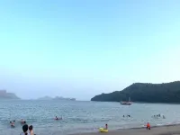 Cat Ba SOL Beach - Beach