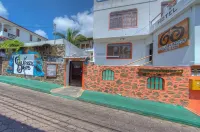 Galapagos Dreams Hotels in 